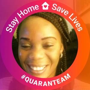 Meet your Posher, Desarie